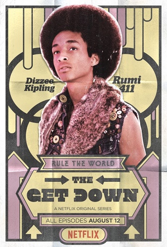 The get down